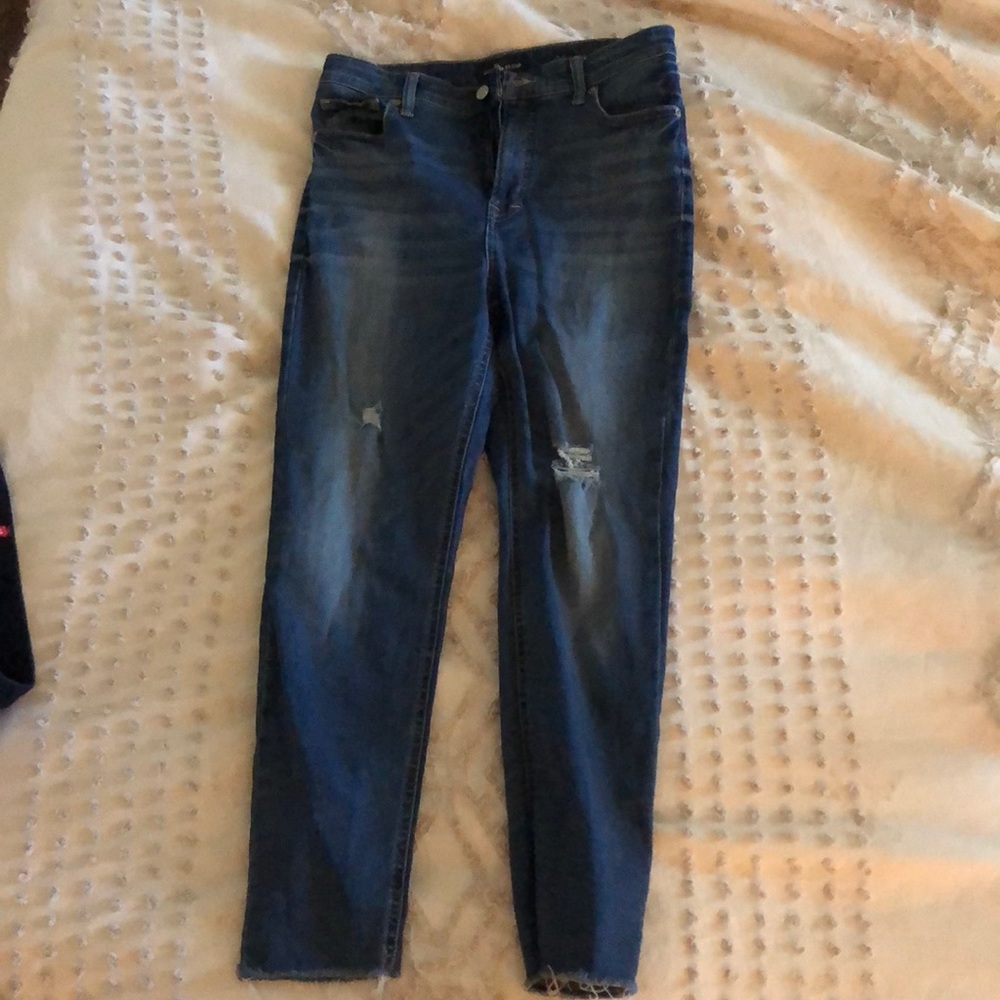 Lucky Brand Jeans